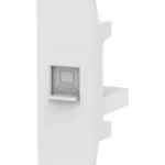Computer socket (24mm)