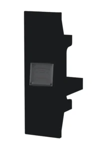 ⁦TEL socket 4 way (24mm)⁩ - الصورة ⁦4⁩