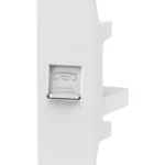 TEL socket 4 way (24mm)
