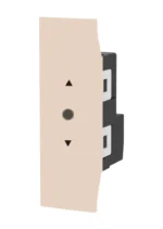⁦Curtain switch (24mm)⁩ - الصورة ⁦3⁩