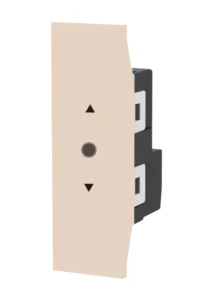 ⁦Curtain switch (24mm)⁩ - الصورة ⁦3⁩
