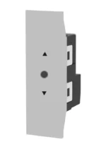 ⁦Curtain switch (24mm)⁩ - الصورة ⁦4⁩