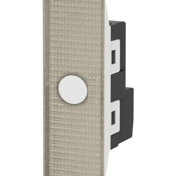 Emergency flashlight (24mm)