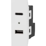 USB+type-c (24mm)