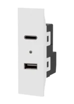 USB+type-c (24mm)