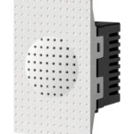 Doorbell with sound (48mm)
