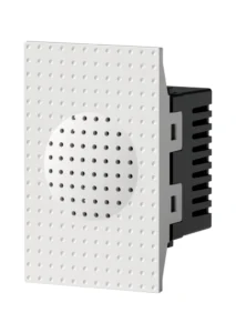 Doorbell with sound (48mm)