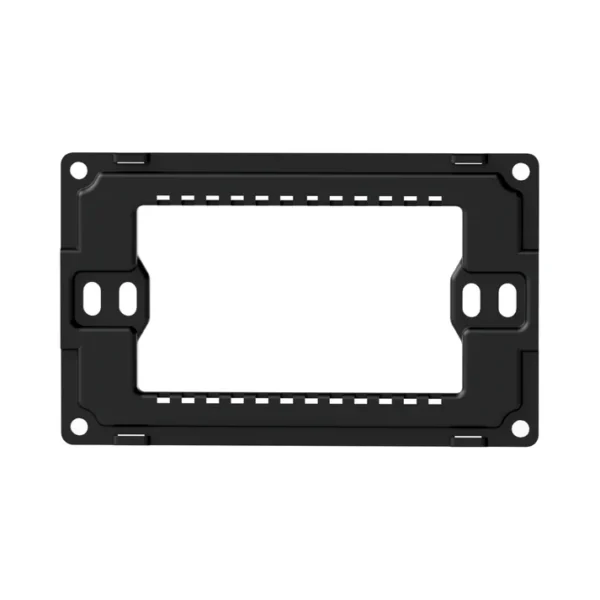 Iron plate