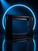 ⁦وش + شاسية بجانبين أعمى⁩ - الصورة ⁦2⁩