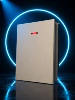 مفتاح تكييف 45 أمبير - Image 4