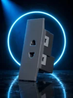 بريزه أمريكي 16 أمبير (24 مم) - Image 4